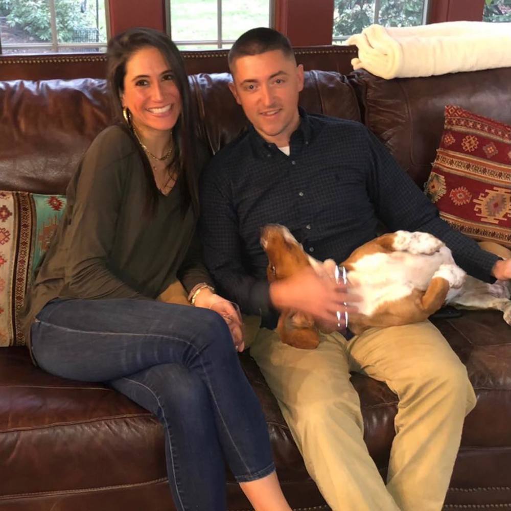 Meet your Posher, Daron